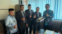 Fraksi PAN DPRD Kabupaten Majalengka