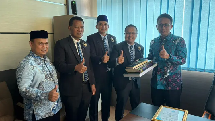 Fraksi PAN DPRD Kabupaten Majalengka