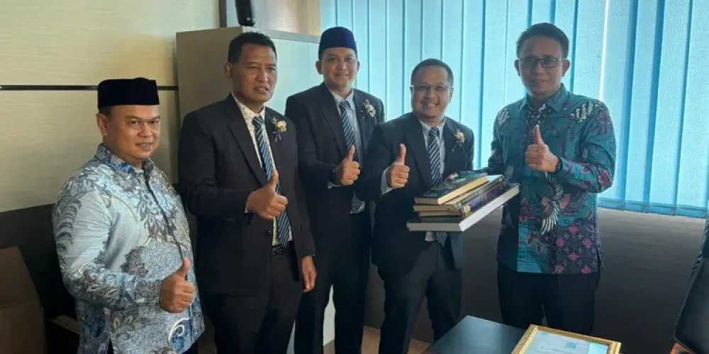 Fraksi PAN DPRD Kabupaten Majalengka